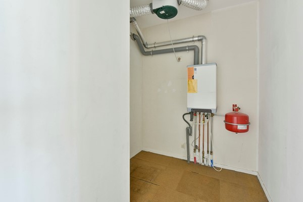 Medium property photo - Sleutelbloem 17, 1689 PZ Zwaag